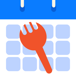 Sporklet app icon